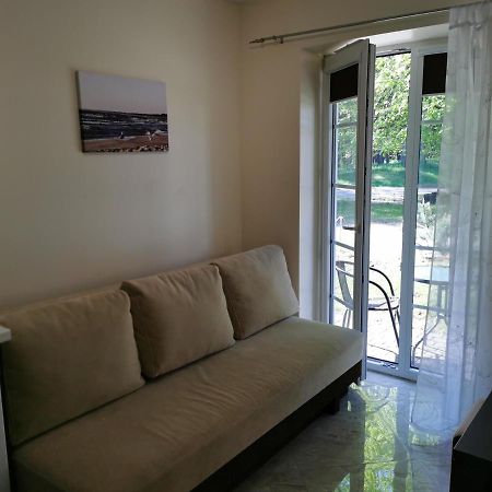 Juros Vila Sventoji Ngoại thất bức ảnh