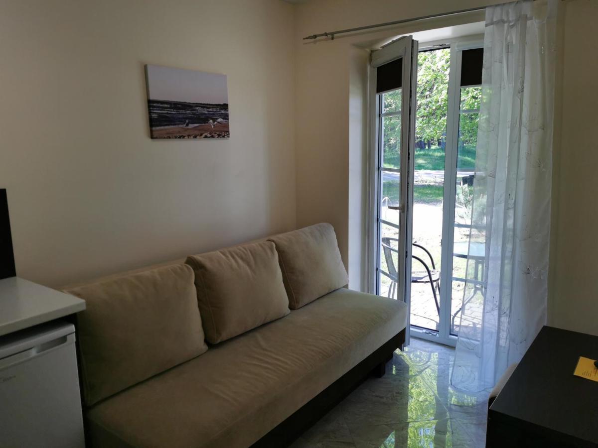 Juros Vila Sventoji Ngoại thất bức ảnh
