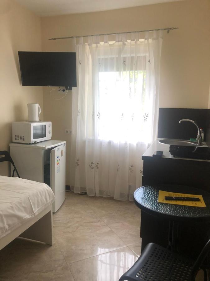 Juros Vila Sventoji Ngoại thất bức ảnh