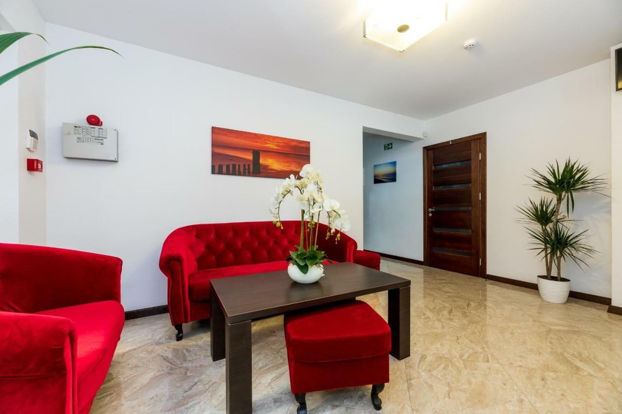 Juros Vila Sventoji Ngoại thất bức ảnh