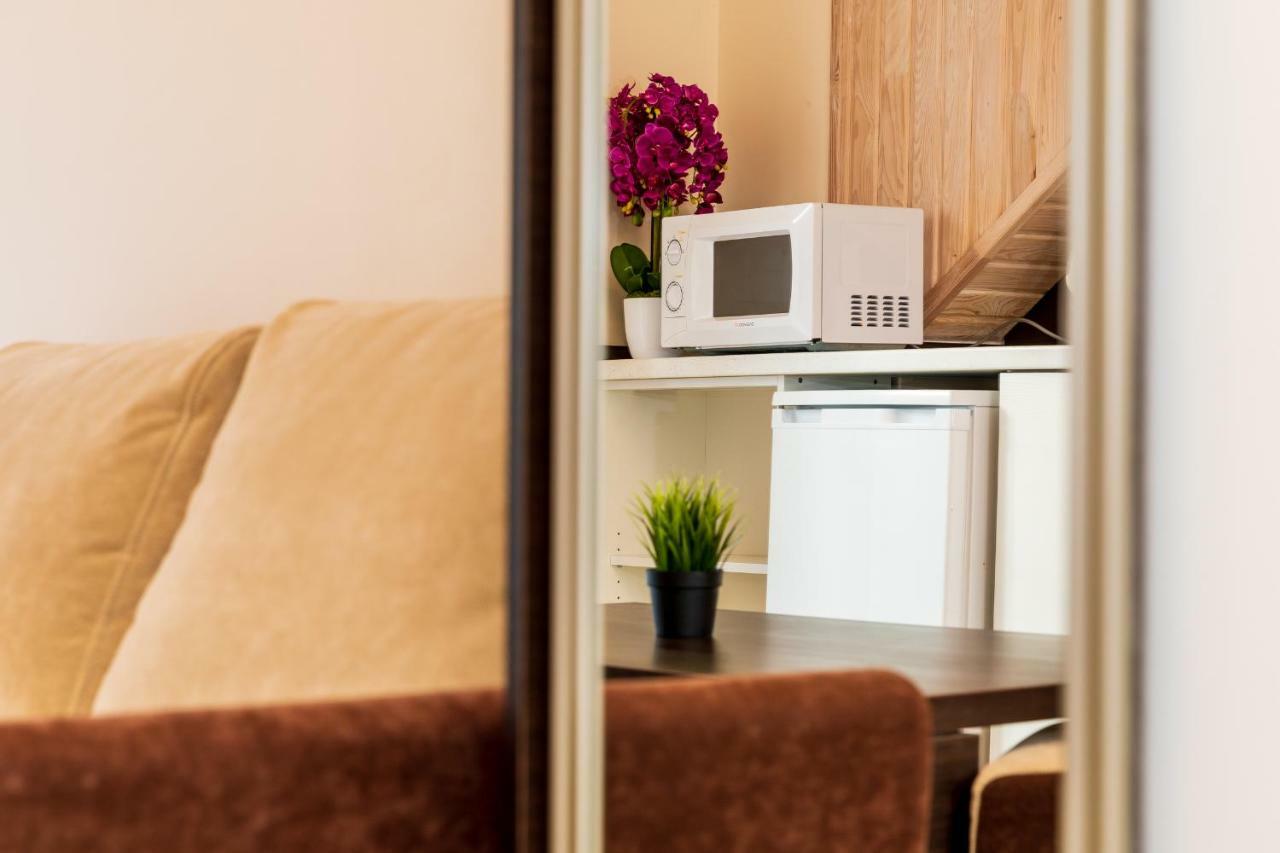 Juros Vila Sventoji Ngoại thất bức ảnh