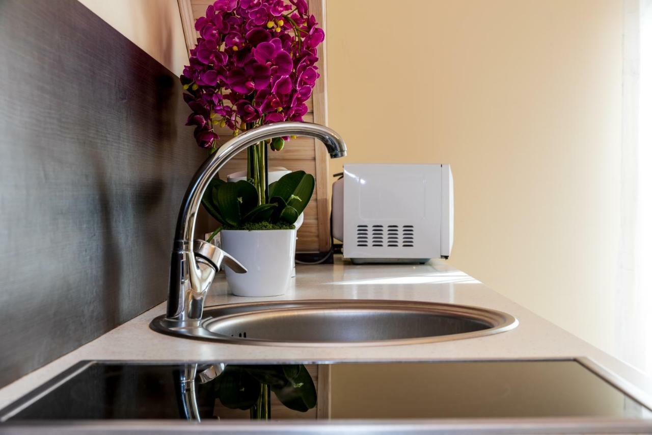 Juros Vila Sventoji Ngoại thất bức ảnh