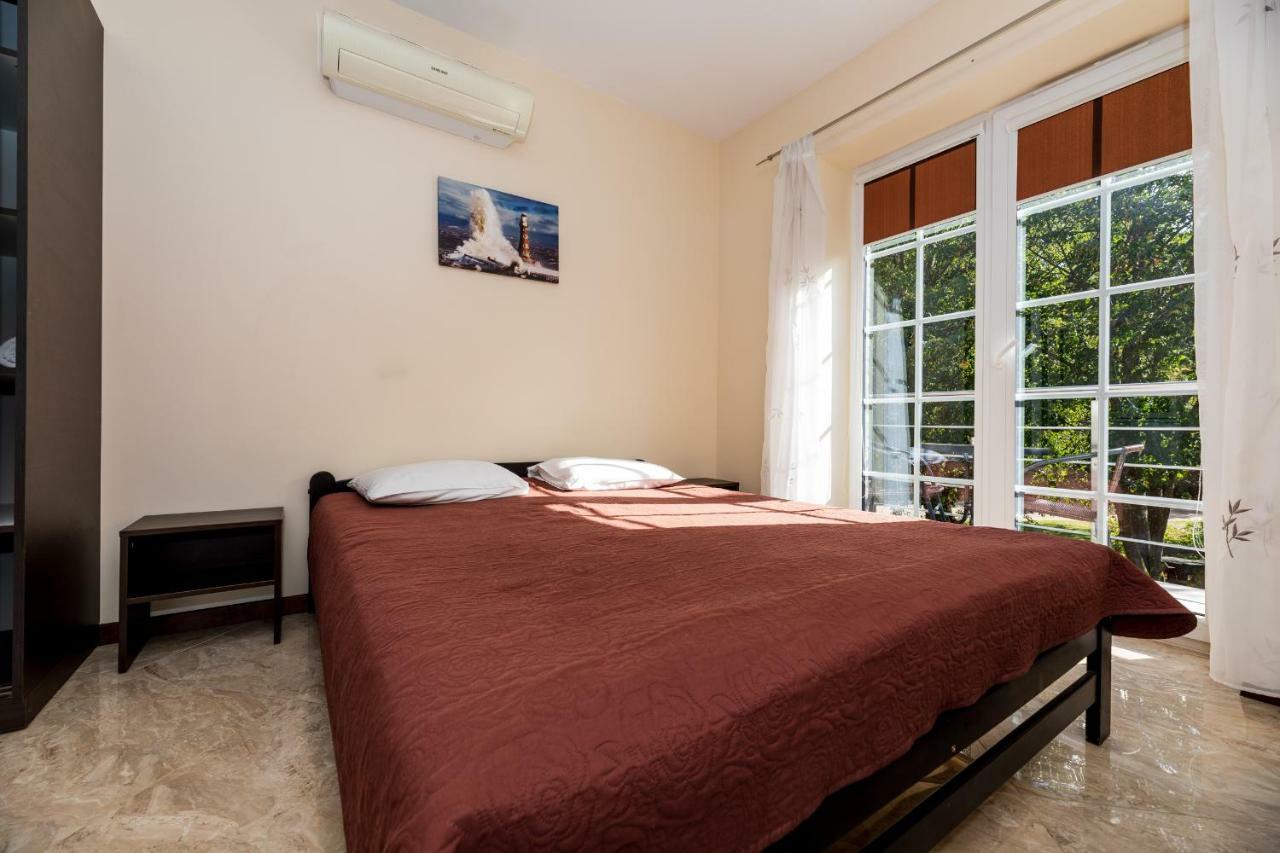 Juros Vila Sventoji Ngoại thất bức ảnh
