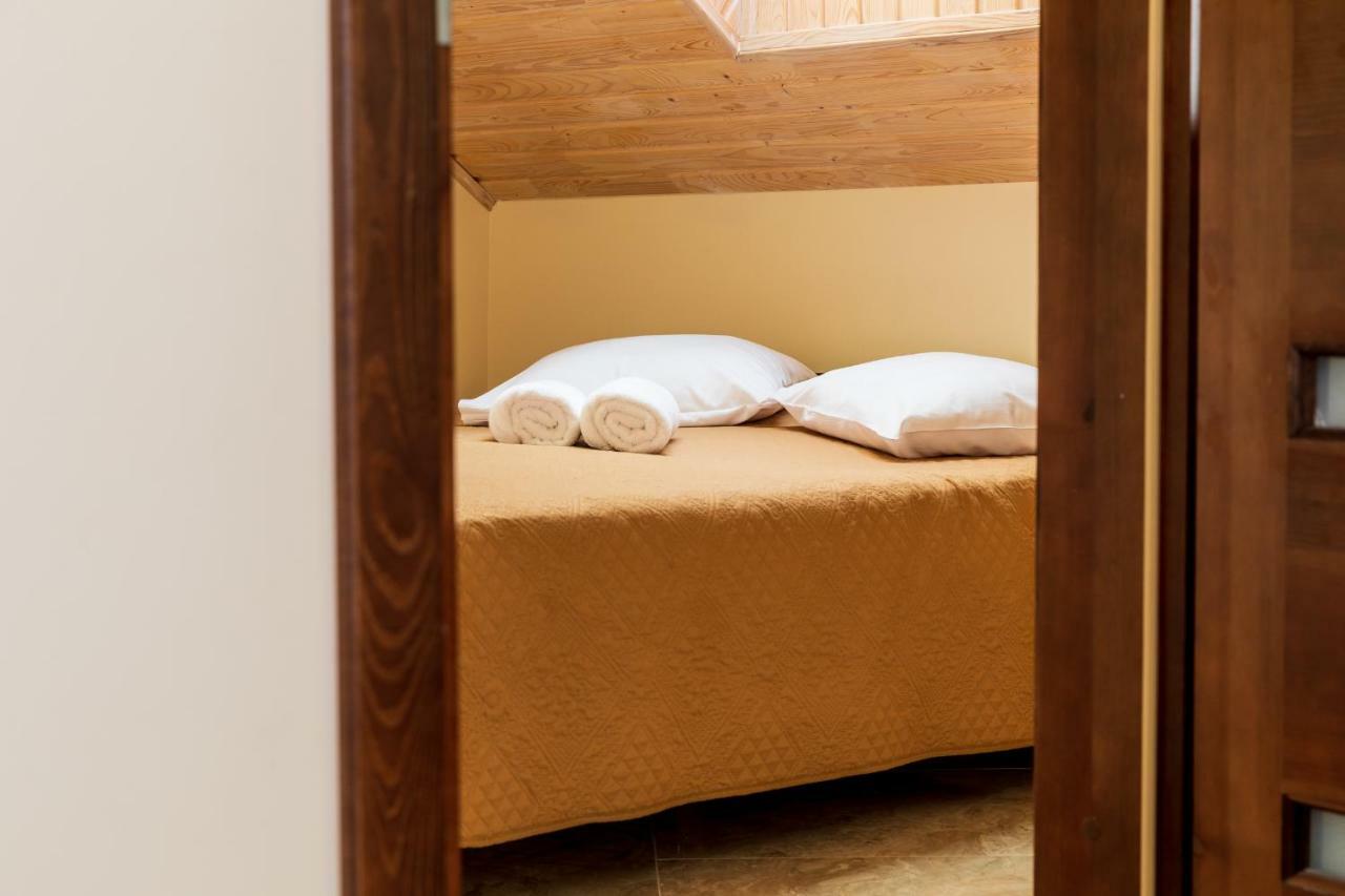 Juros Vila Sventoji Ngoại thất bức ảnh