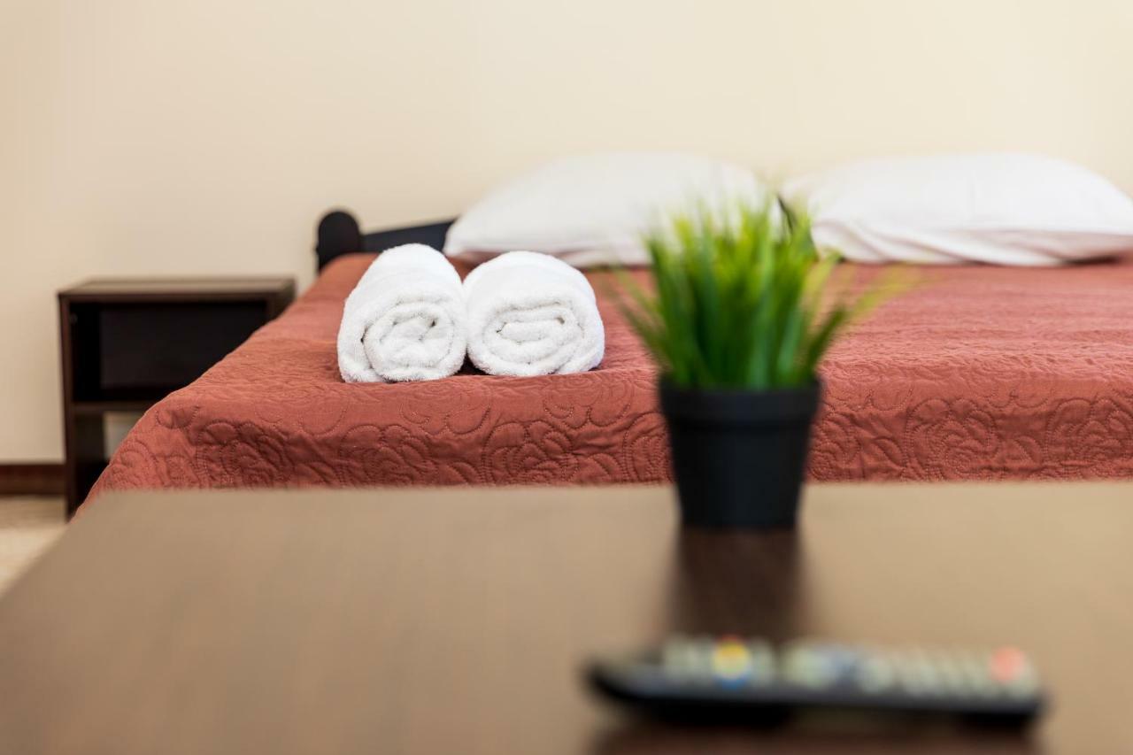 Juros Vila Sventoji Ngoại thất bức ảnh
