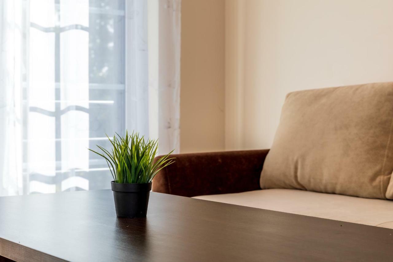Juros Vila Sventoji Ngoại thất bức ảnh