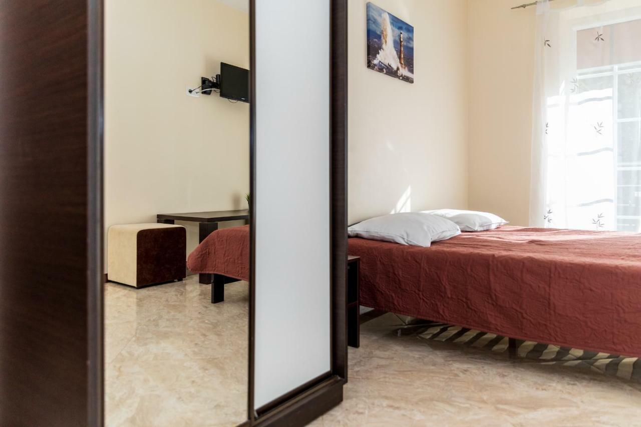 Juros Vila Sventoji Ngoại thất bức ảnh