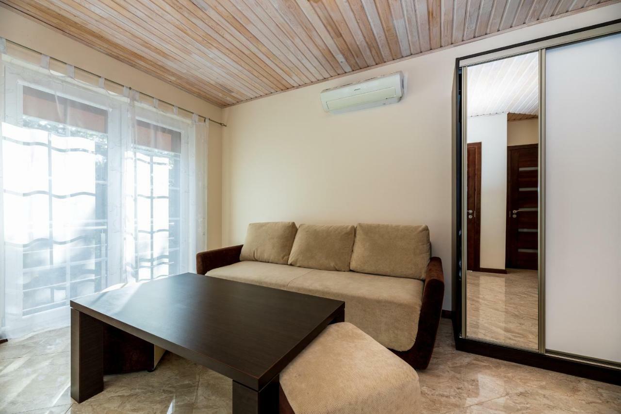 Juros Vila Sventoji Ngoại thất bức ảnh