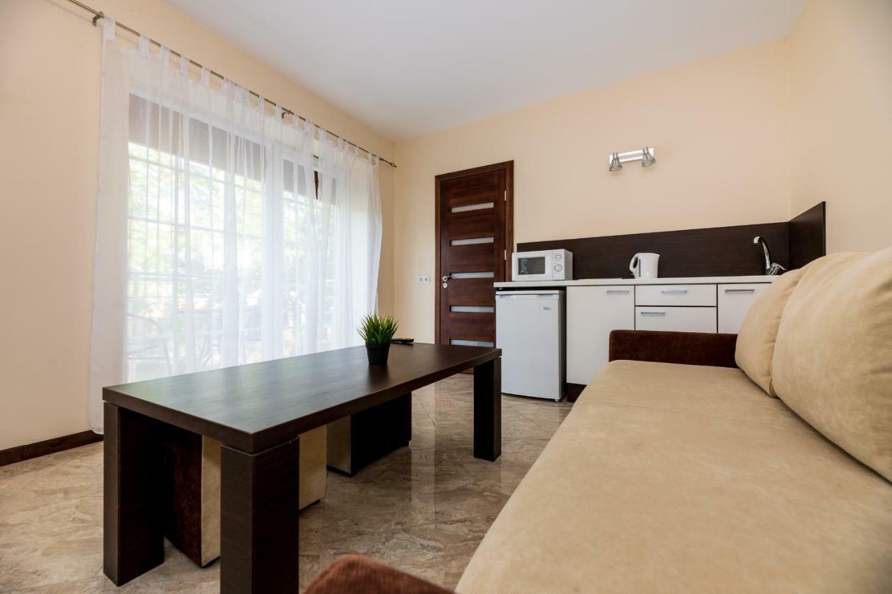 Juros Vila Sventoji Ngoại thất bức ảnh