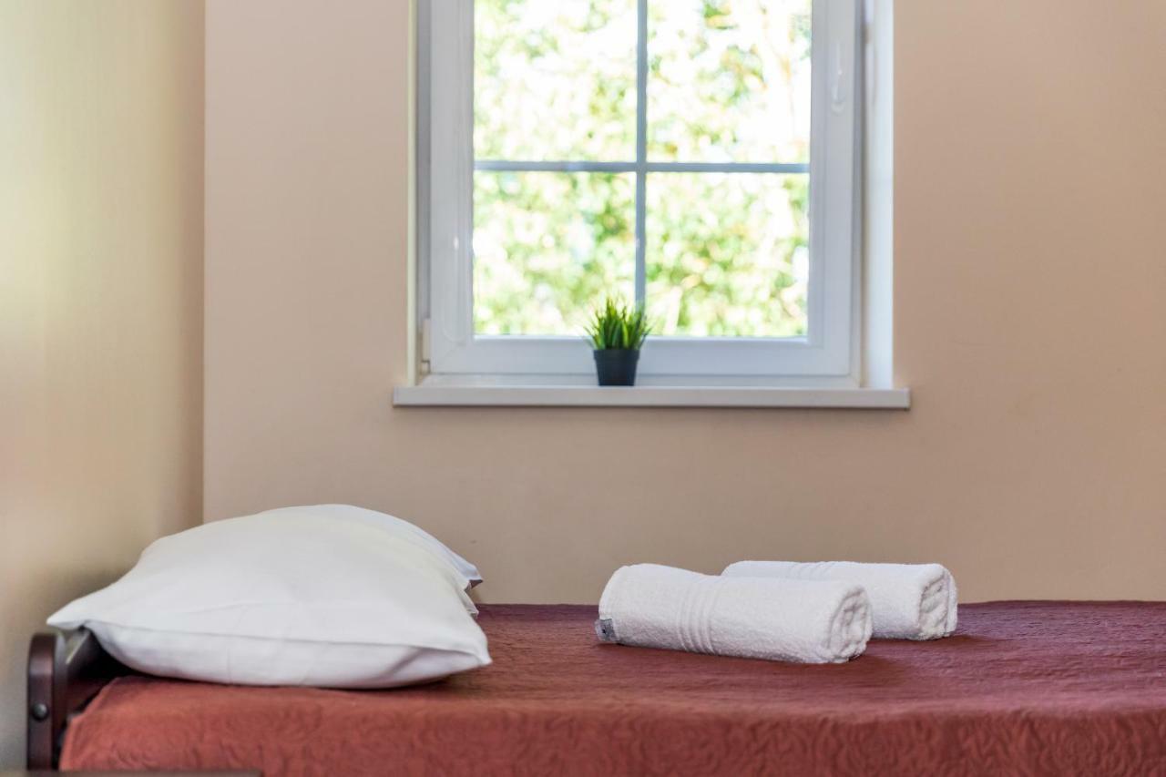 Juros Vila Sventoji Ngoại thất bức ảnh