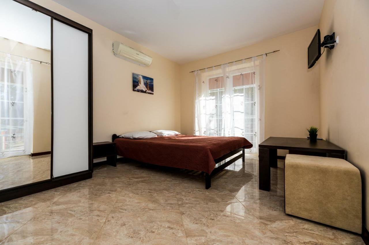 Juros Vila Sventoji Ngoại thất bức ảnh