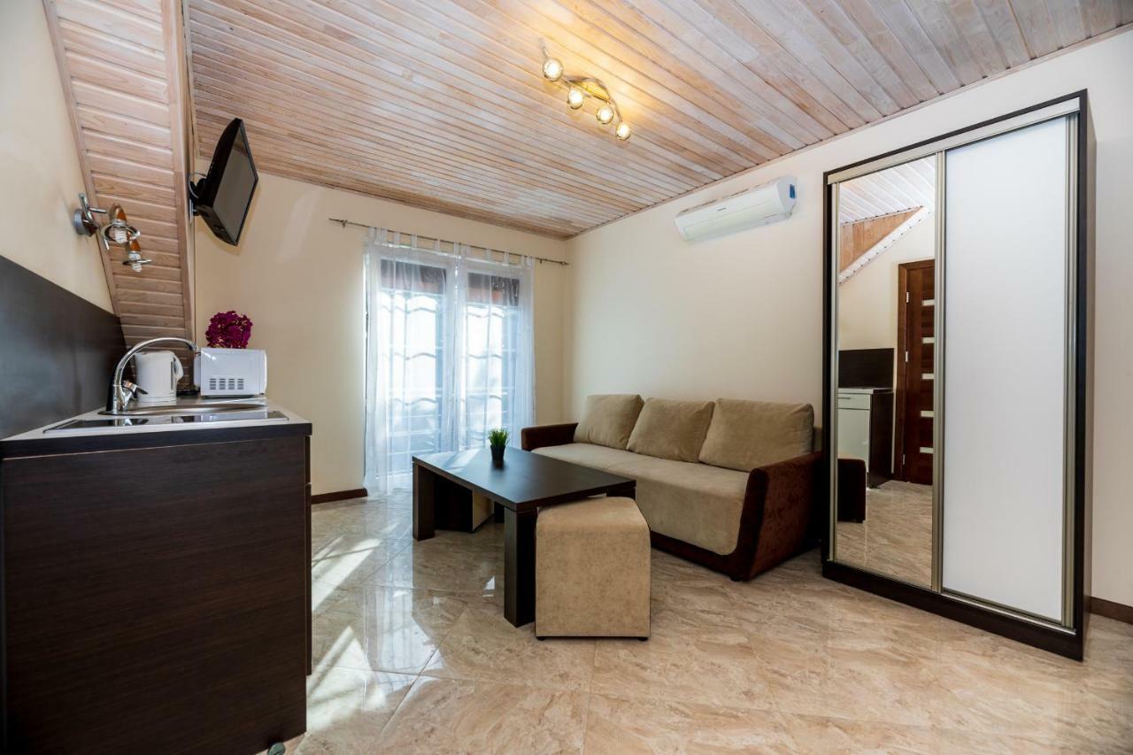 Juros Vila Sventoji Ngoại thất bức ảnh